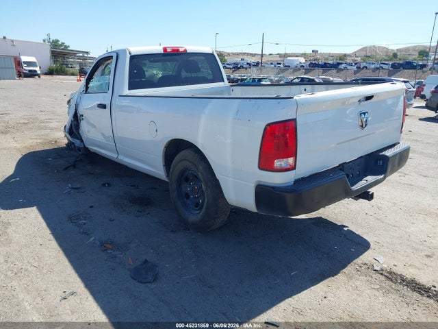 Aukcja sprzedaży 2023 Ram 1500 Classic Tradesman  4x2 8' Box, vin: 3C6JR6DG0PG639755, numer aukcji: 45231859