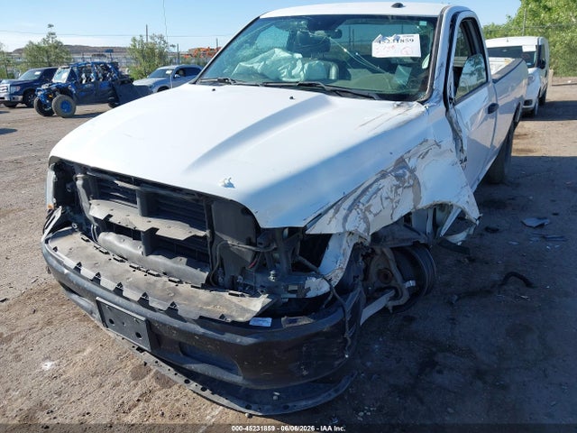 Aukcja sprzedaży 2023 Ram 1500 Classic Tradesman  4x2 8' Box, vin: 3C6JR6DG0PG639755, numer aukcji: 45231859
