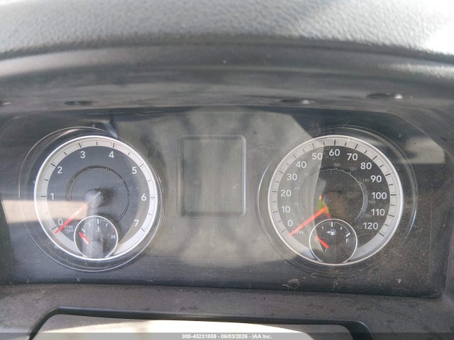 Aukcja sprzedaży 2023 Ram 1500 Classic Tradesman  4x2 8' Box, vin: 3C6JR6DG0PG639755, numer aukcji: 45231859