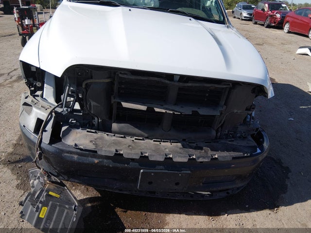 Aukcja sprzedaży 2023 Ram 1500 Classic Tradesman  4x2 8' Box, vin: 3C6JR6DG0PG639755, numer aukcji: 45231859