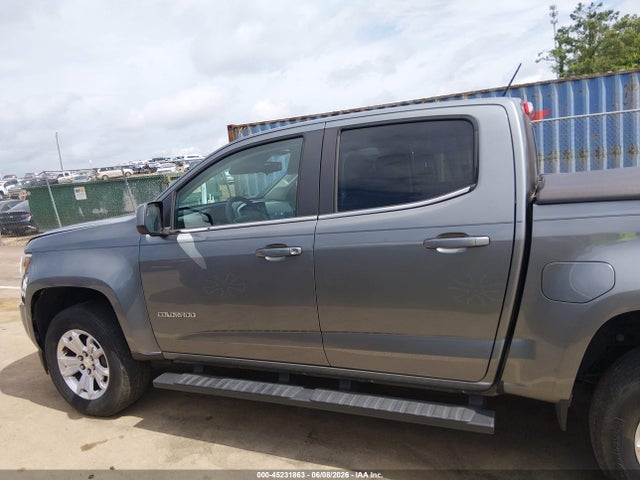 Chevrolet Colorado Lt 2019 1GCGSCEN7K1286635 Image 15