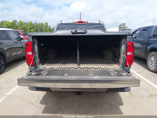 Chevrolet Colorado Lt 2019 1GCGSCEN7K1286635 Image 17