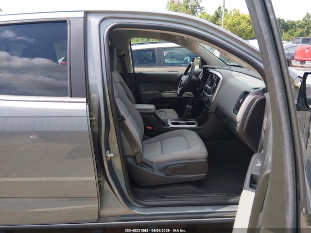 Chevrolet Colorado Lt 2019 1GCGSCEN7K1286635 Image 5
