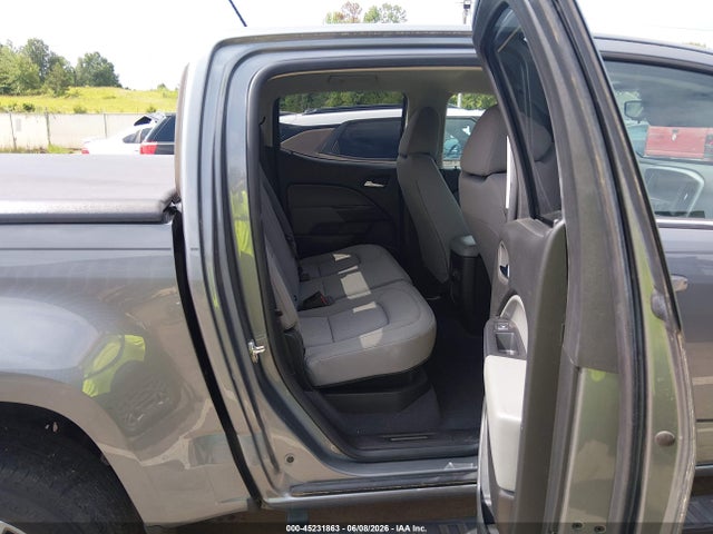 Chevrolet Colorado Lt 2019 1GCGSCEN7K1286635 Image 8