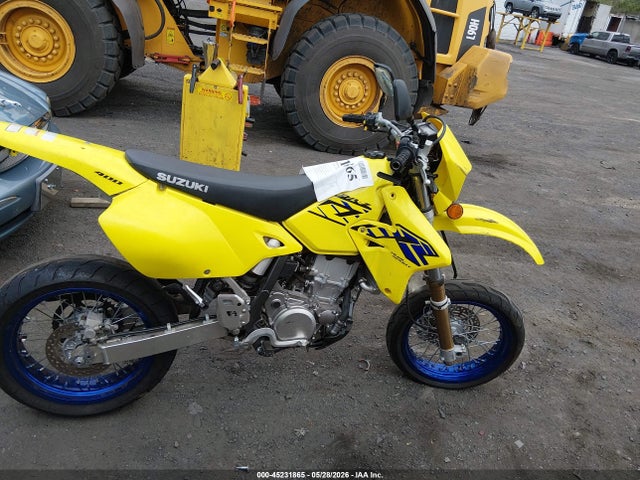Suzuki Dr-z400 S 2023 JS1SK43A6P7100680 Image 12