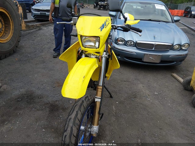 Suzuki Dr-z400 S 2023 JS1SK43A6P7100680 Image 5