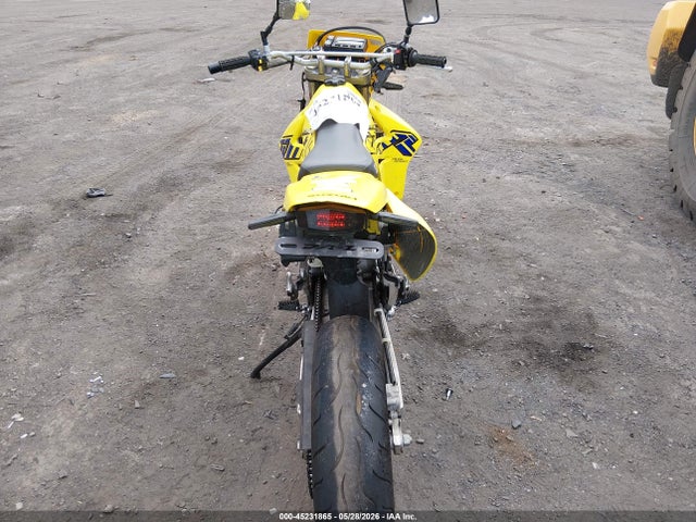 Suzuki Dr-z400 S 2023 JS1SK43A6P7100680 Image 6