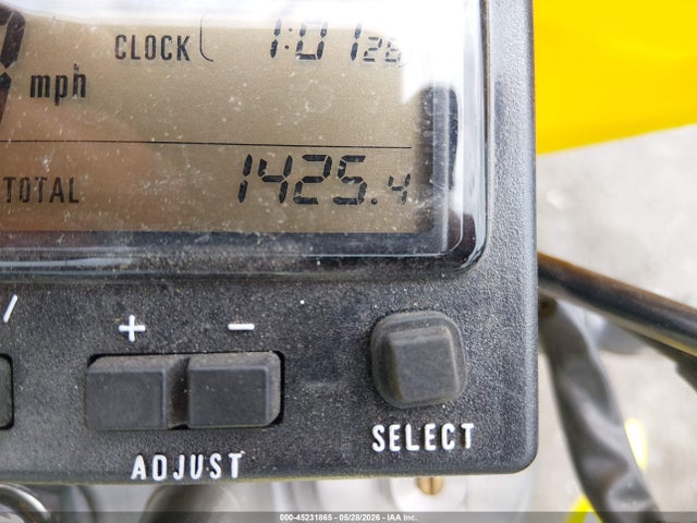 Suzuki Dr-z400 S 2023 JS1SK43A6P7100680 Image 7
