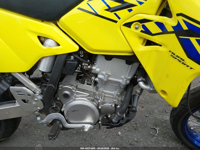 Suzuki Dr-z400 S 2023 JS1SK43A6P7100680 Image 8