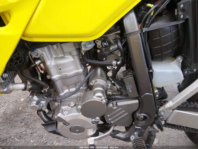 Suzuki Dr-z400 S 2023 JS1SK43A6P7100680 Image 9