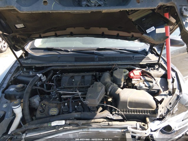 Aukcja sprzedaży 2018 Ford Taurus Se, vin: 1FAHP2D83JG134705, numer aukcji: 45231868