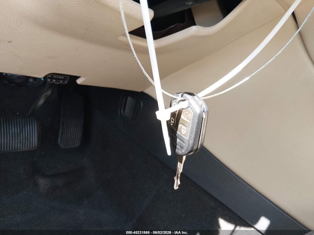 Aukcja sprzedaży 2018 Ford Taurus Se, vin: 1FAHP2D83JG134705, numer aukcji: 45231868