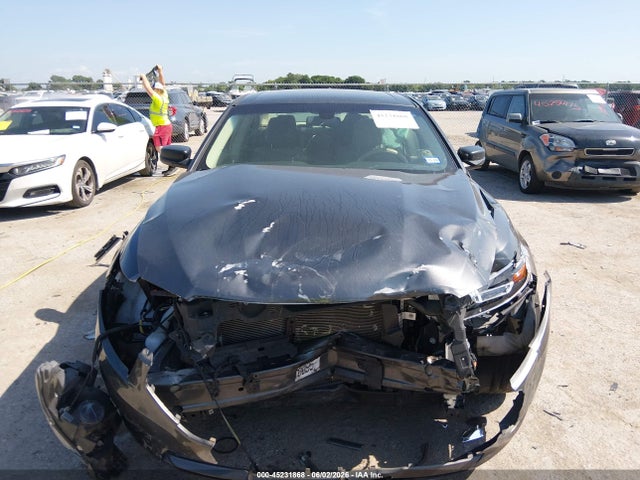 Aukcja sprzedaży 2018 Ford Taurus Se, vin: 1FAHP2D83JG134705, numer aukcji: 45231868