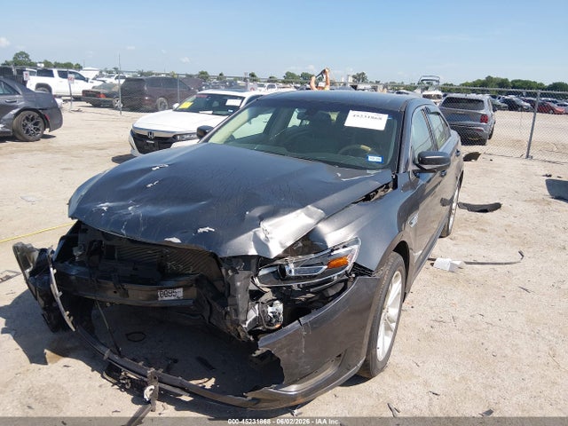 Aukcja sprzedaży 2018 Ford Taurus Se, vin: 1FAHP2D83JG134705, numer aukcji: 45231868