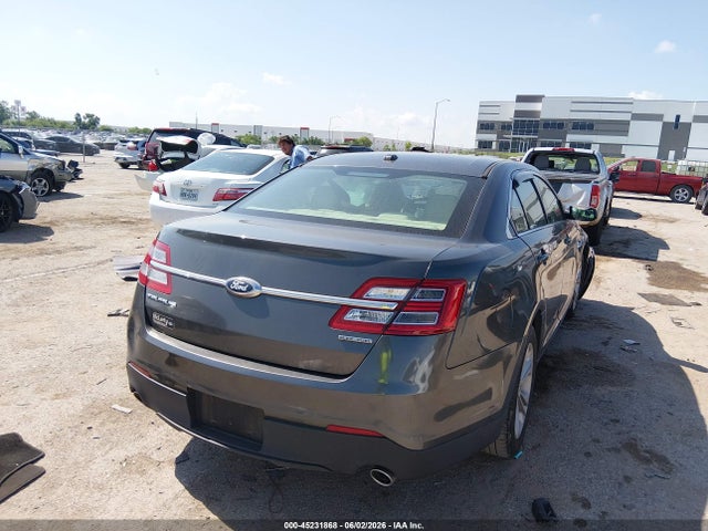 Aukcja sprzedaży 2018 Ford Taurus Se, vin: 1FAHP2D83JG134705, numer aukcji: 45231868