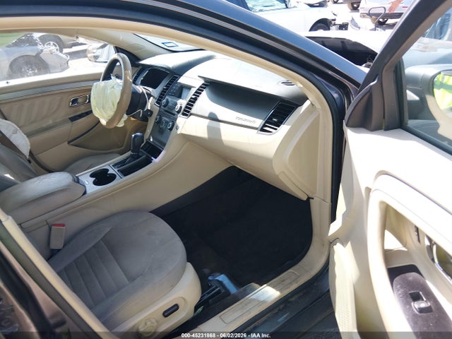 Aukcja sprzedaży 2018 Ford Taurus Se, vin: 1FAHP2D83JG134705, numer aukcji: 45231868