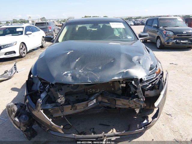 Aukcja sprzedaży 2018 Ford Taurus Se, vin: 1FAHP2D83JG134705, numer aukcji: 45231868