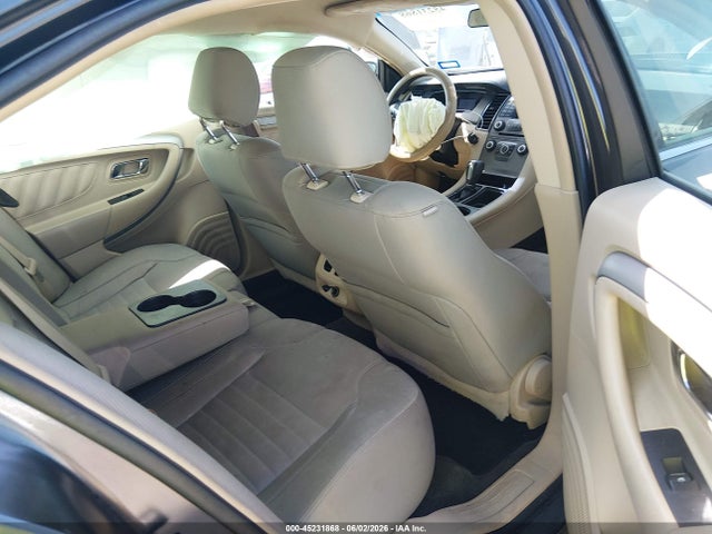 Aukcja sprzedaży 2018 Ford Taurus Se, vin: 1FAHP2D83JG134705, numer aukcji: 45231868
