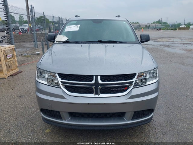Aukcja sprzedaży 2018 Dodge Journey Se Awd, vin: 3C4PDDAG1JT364132, numer aukcji: 45231873