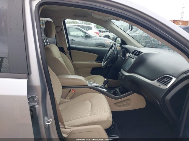 Aukcja sprzedaży 2018 Dodge Journey Se Awd, vin: 3C4PDDAG1JT364132, numer aukcji: 45231873