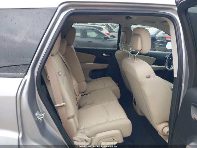 Aukcja sprzedaży 2018 Dodge Journey Se Awd, vin: 3C4PDDAG1JT364132, numer aukcji: 45231873