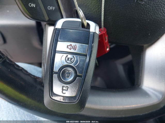 Aukcja sprzedaży 2018 Ford F-150 Platinum, vin: 1FTFW1EG3JFD06547, numer aukcji: 45231892
