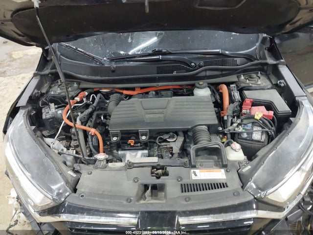 Aukcja sprzedaży 2022 Honda Cr-v Hybrid Touring, vin: 5J6RT6H9XNL051591, numer aukcji: 45231893