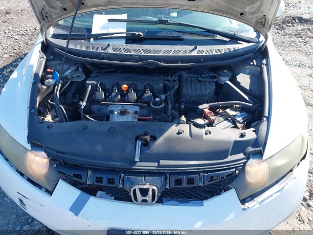 Продажа на аукционе авто 2011 Honda Civic Lx, vin: 2HGFA1F5XBH500375, номер лота: 45231895