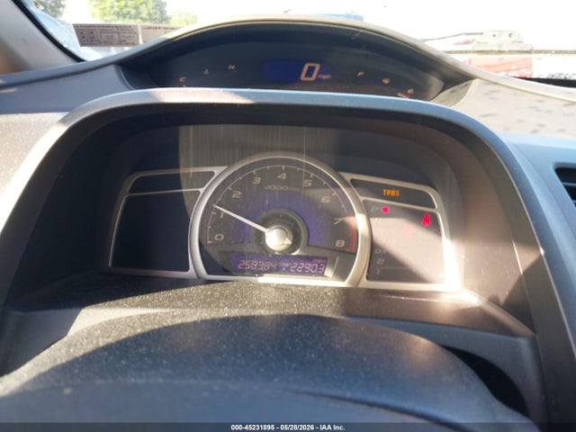 Продажа на аукционе авто 2011 Honda Civic Lx, vin: 2HGFA1F5XBH500375, номер лота: 45231895