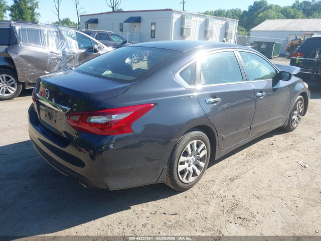45231901 :رقم المزاد ، 1N4AL3AP8JC257549 vin ، 2018 Nissan Altima 2.5 S مزاد بيع