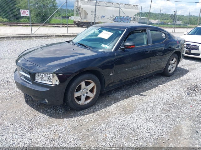 45231903 :رقم المزاد ، 2B3KA43G36H424283 vin ، 2006 Dodge Charger Se/sxt مزاد بيع