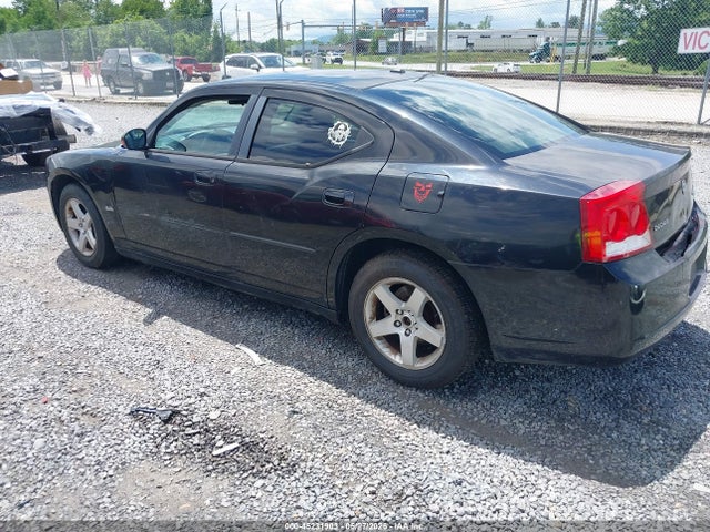 45231903 :رقم المزاد ، 2B3KA43G36H424283 vin ، 2006 Dodge Charger Se/sxt مزاد بيع