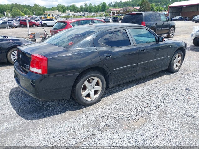 45231903 :رقم المزاد ، 2B3KA43G36H424283 vin ، 2006 Dodge Charger Se/sxt مزاد بيع