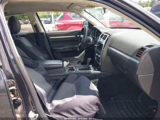 45231903 :رقم المزاد ، 2B3KA43G36H424283 vin ، 2006 Dodge Charger Se/sxt مزاد بيع