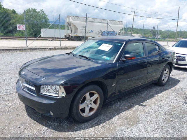 45231903 :رقم المزاد ، 2B3KA43G36H424283 vin ، 2006 Dodge Charger Se/sxt مزاد بيع