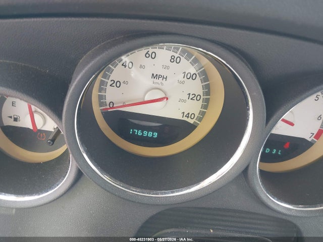 45231903 :رقم المزاد ، 2B3KA43G36H424283 vin ، 2006 Dodge Charger Se/sxt مزاد بيع