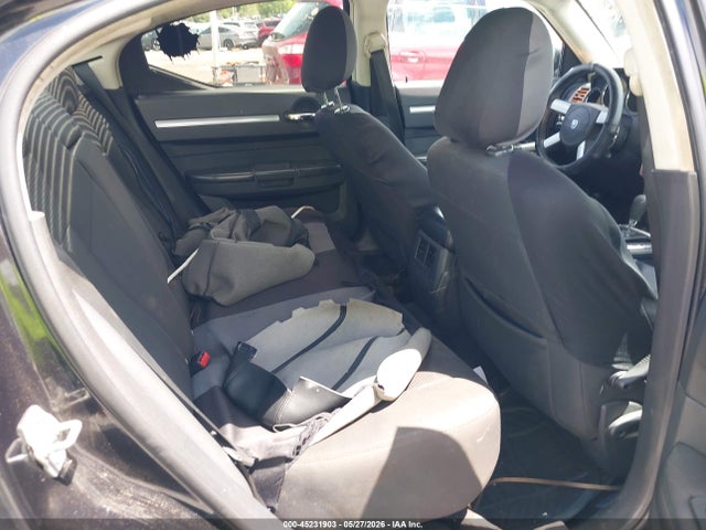 45231903 :رقم المزاد ، 2B3KA43G36H424283 vin ، 2006 Dodge Charger Se/sxt مزاد بيع