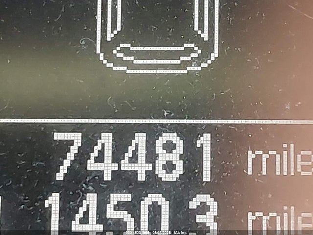45231905 :رقم المزاد ، JN8AS5MT6FW651272 vin ، 2015 Nissan Rogue Select S مزاد بيع