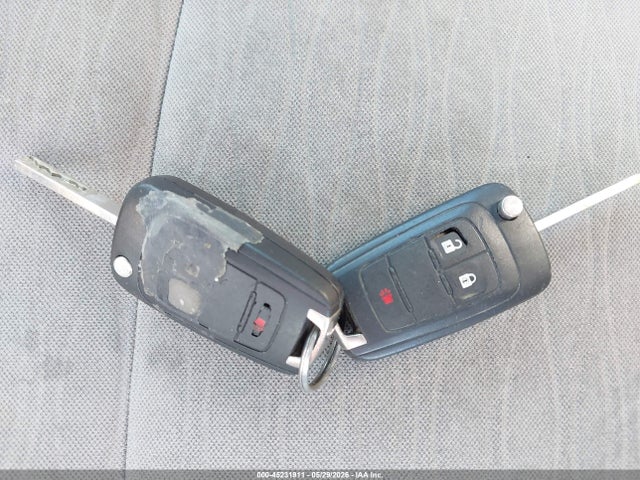 Aukcja sprzedaży 2016 Buick Encore, vin: KL4CJASB7GB675268, numer aukcji: 45231911
