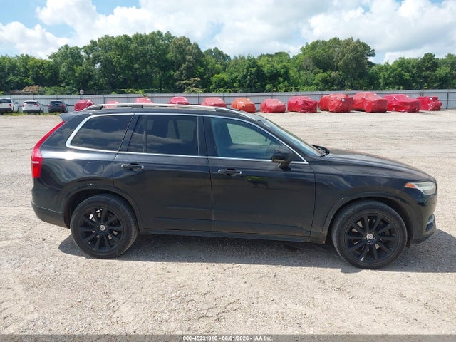 2016 Volvo Xc90 Hybrid T8 Momentum მანქანა იყიდება აუქციონზე, vin: YV4BC0PK4G1091671, აუქციონის ნომერი: 45231916