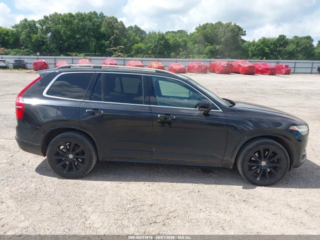2016 Volvo Xc90 Hybrid T8 Momentum მანქანა იყიდება აუქციონზე, vin: YV4BC0PK4G1091671, აუქციონის ნომერი: 45231916