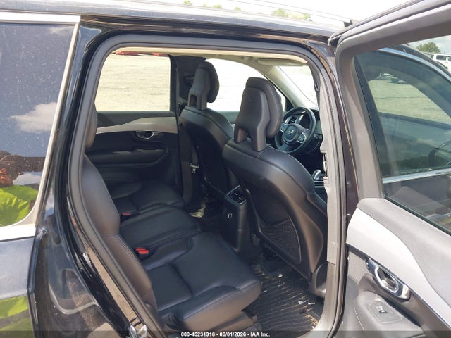 2016 Volvo Xc90 Hybrid T8 Momentum მანქანა იყიდება აუქციონზე, vin: YV4BC0PK4G1091671, აუქციონის ნომერი: 45231916