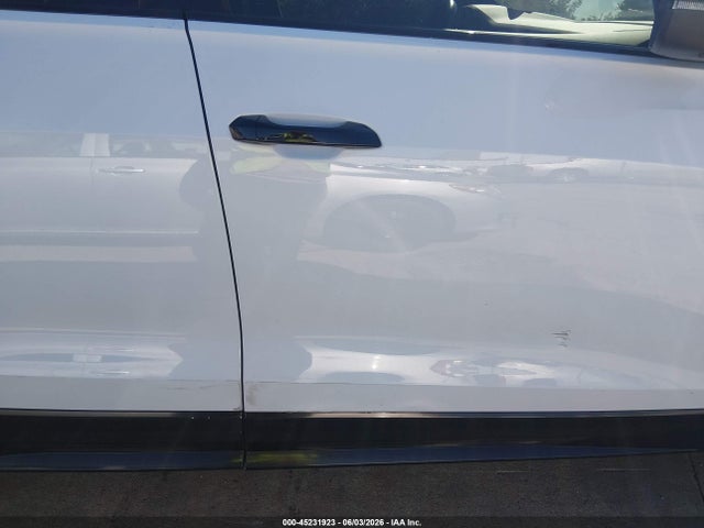 WA1AVAF12MD017273 Audi Q8 Premium 55 Tfsi Quattro Tiptronic