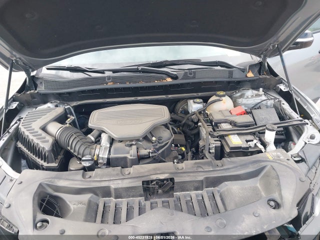 Chevrolet Blazer Awd 3lt 2024 3GNKBJRS2RS148032 Image 10