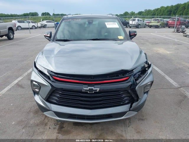 Chevrolet Blazer Awd 3lt 2024 3GNKBJRS2RS148032 Image 12