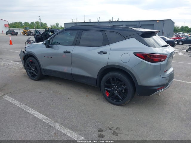 Chevrolet Blazer Awd 3lt 2024 3GNKBJRS2RS148032 Image 3