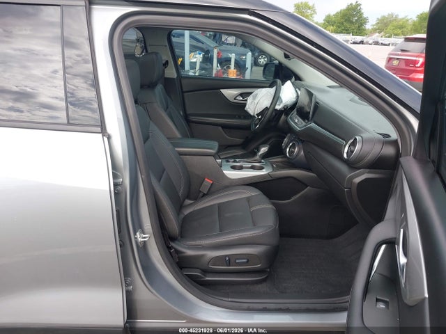 Chevrolet Blazer Awd 3lt 2024 3GNKBJRS2RS148032 Image 5
