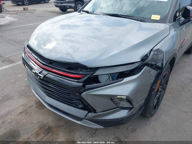 Chevrolet Blazer Awd 3lt 2024 3GNKBJRS2RS148032 Image 6