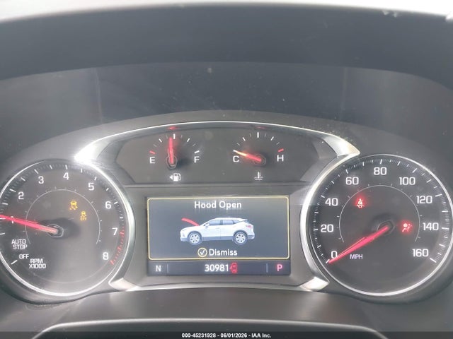 Chevrolet Blazer Awd 3lt 2024 3GNKBJRS2RS148032 Image 7