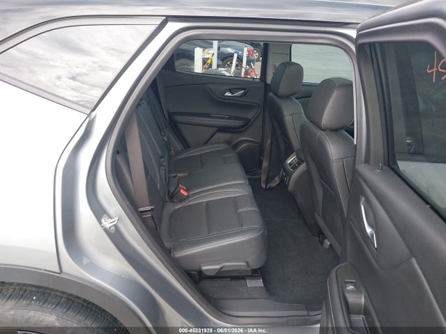 Chevrolet Blazer Awd 3lt 2024 3GNKBJRS2RS148032 Image 8